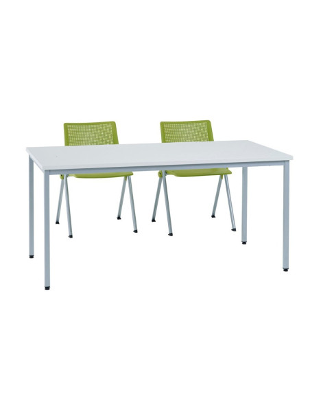 TABLE DE REUNION POLY