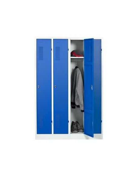 VESTIAIRE INDUSTRIE PROPRE