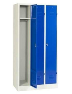 VESTIAIRE INDUSTRIE PROPRE 2