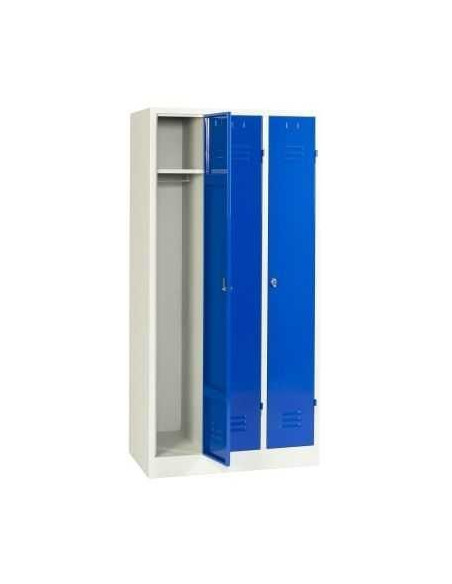 VESTIAIRE INDUSTRIE PROPRE