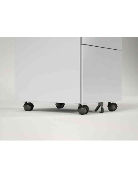 CAISSON SUR ROULETTES GAPSA CAISSON SUR ROULETTES GAPSA