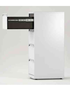 CLASSEUR DOSSIERS SUSPENDUS GAPSA 2