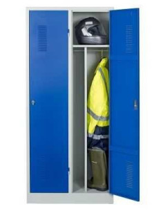 VESTIAIRE INDUSTRIE SALE