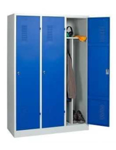 VESTIAIRE INDUSTRIE SALE 2