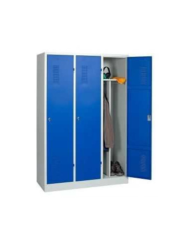 VESTIAIRE INDUSTRIE SALE