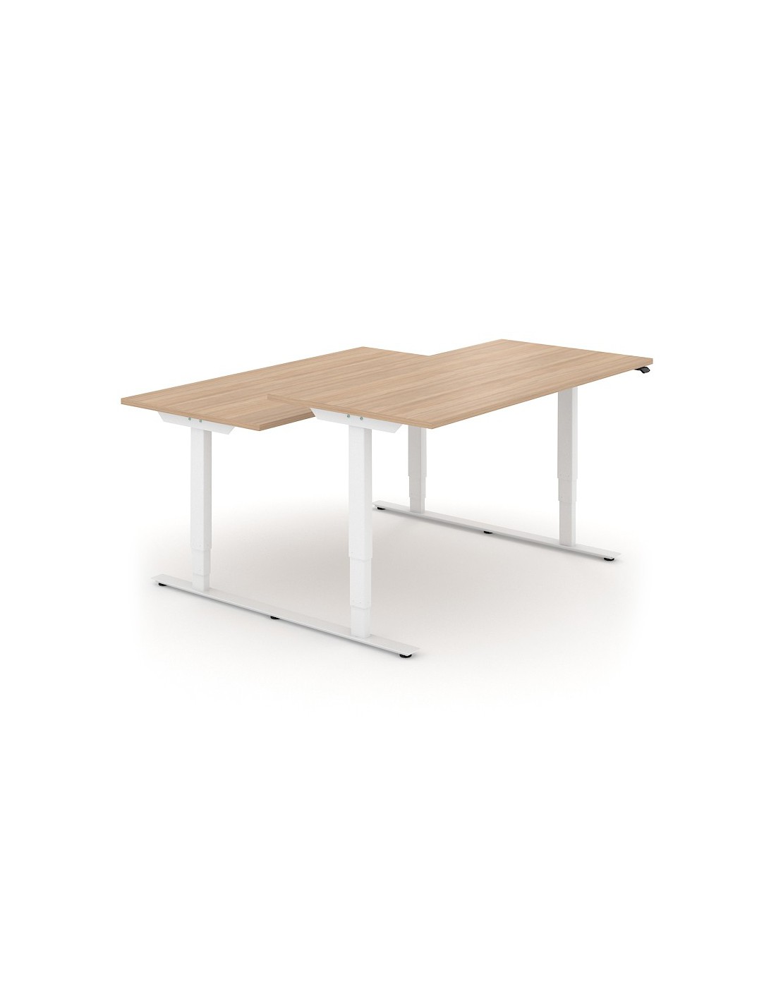 Humanscale Table Ajustable en Hauteur - Bureau Float