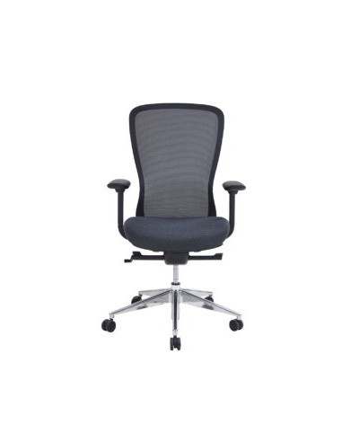 Fauteuil ergonomique CONFORT - assise à...