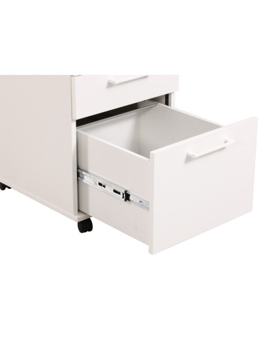 Caisson de bureau OPTIMA NARBUTAS - mélaminé -...