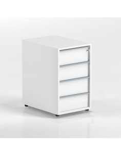 CAISSON HAUTEUR BUREAU NOVA