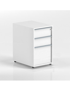 CAISSON HAUTEUR BUREAU NOVA 2
