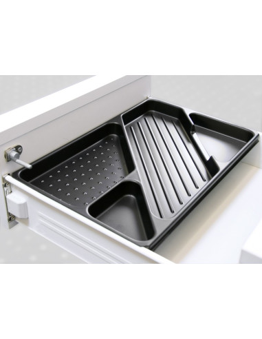 CAISSON HAUTEUR BUREAU NOVA