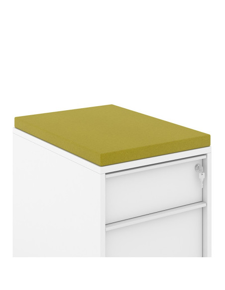 CAISSON HAUTEUR BUREAU NOVA