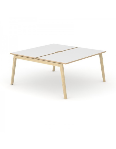 BUREAU BENCH NOVA WOOD DEPART