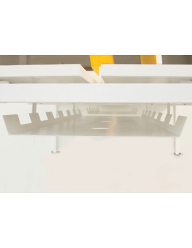 BUREAU BENCH NOVA WOOD DEPART