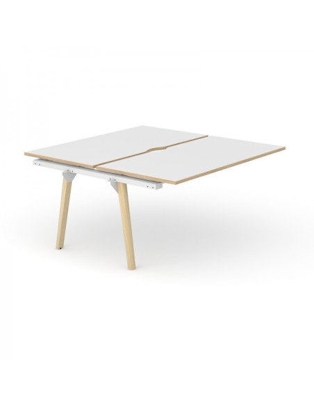 2 postes supplémentaires