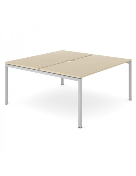 BUREAU DROIT NOVA U BENCH