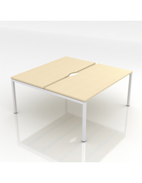 BUREAU DROIT NOVA U BENCH