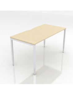 BUREAU DROIT NOVA H 2