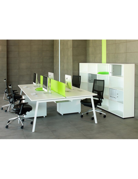 BUREAU DROIT NOVA A BENCH
