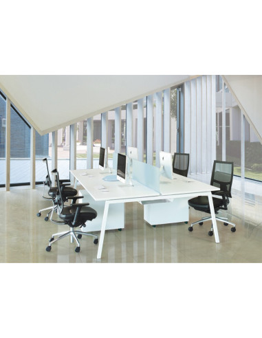 BUREAU DROIT NOVA A BENCH