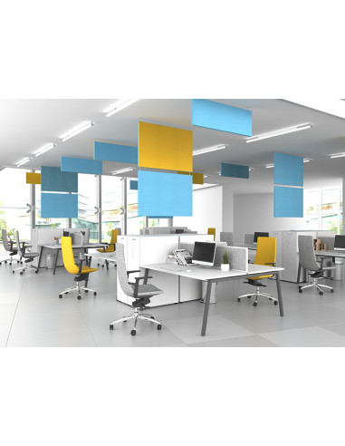 BUREAU DROIT NOVA A BENCH