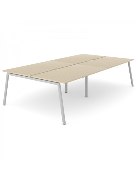 BUREAU DROIT NOVA A BENCH