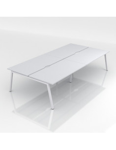 BUREAU DROIT NOVA A BENCH 2