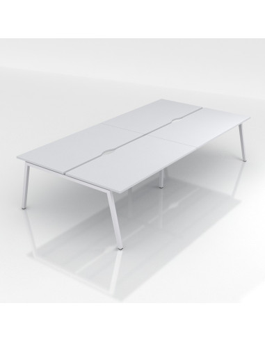 BUREAU DROIT NOVA A BENCH