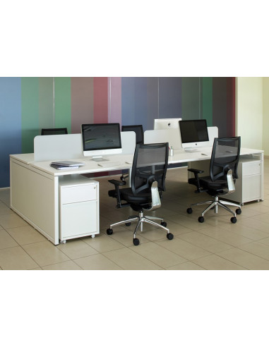 BUREAU DROIT NOVA O BENCH