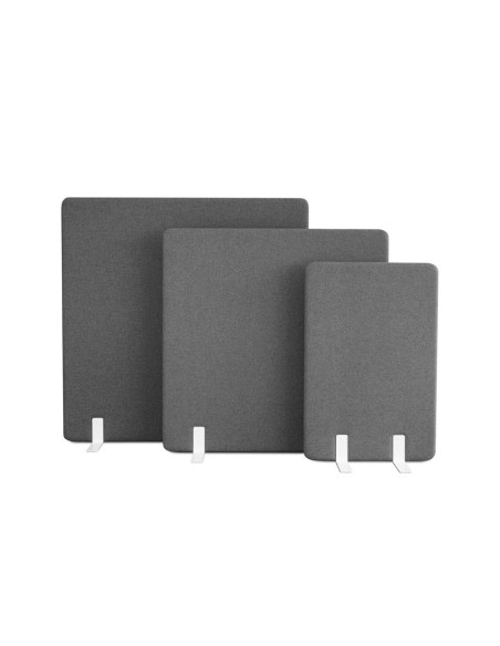 CLOISON SEPARATIVE ACOUSTIQUE FREE STANDING
