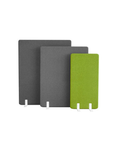 CLOISON SEPARATIVE ACOUSTIQUE FREE STANDING