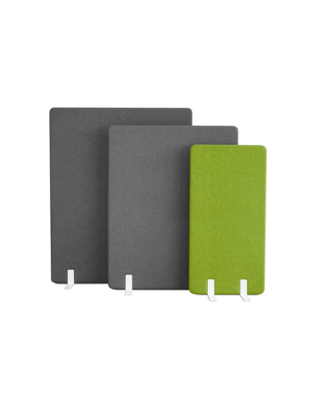 CLOISON SEPARATIVE ACOUSTIQUE FREE STANDING