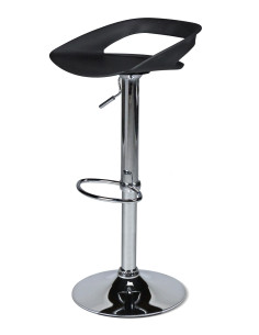 TABOURET TAHO REGLABLE EN HAUTEUR ET PIVOTANT