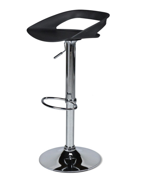 TABOURET TAHO REGLABLE EN HAUTEUR ET PIVOTANT