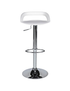 TABOURET TAHO REGLABLE EN HAUTEUR ET PIVOTANT 2