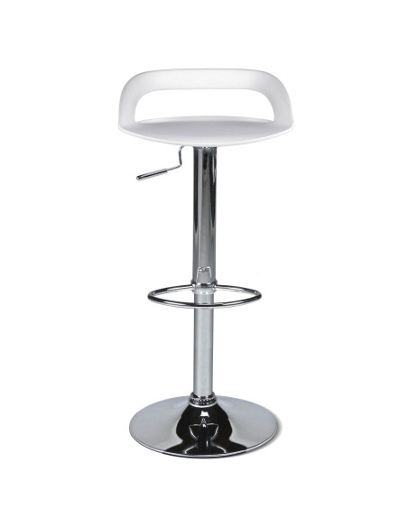 TABOURET TAHO REGLABLE EN HAUTEUR ET PIVOTANT
