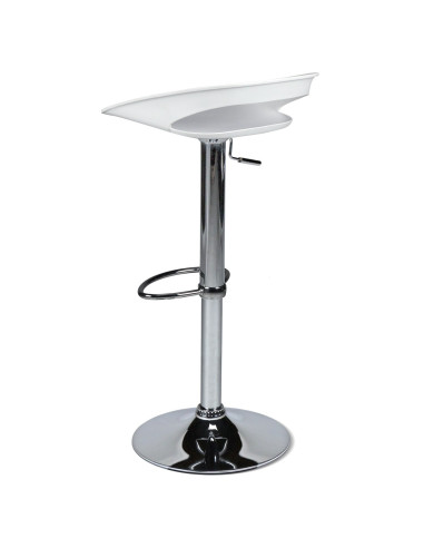TABOURET TAHO REGLABLE EN HAUTEUR ET PIVOTANT