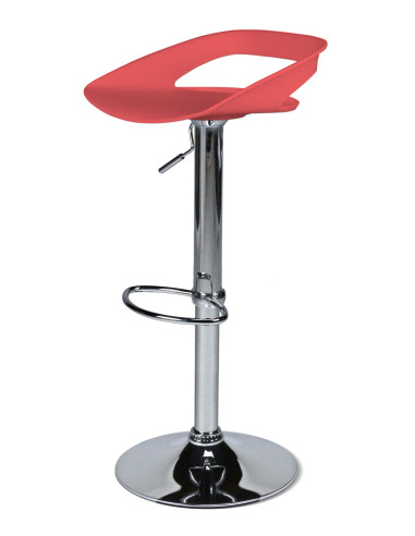 TABOURET TAHO REGLABLE EN HAUTEUR ET PIVOTANT