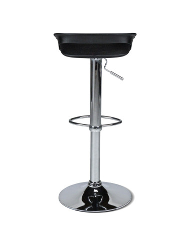 TABOURET TAHO REGLABLE EN HAUTEUR ET PIVOTANT