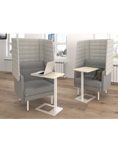 TABLE MOBI DE SERVICE 2