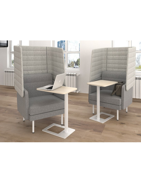 TABLE MOBI DE SERVICE