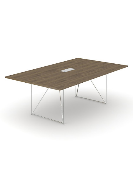 TABLE DE REUNION AIR H740