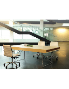 TABLE DE REUNION AIR EXECUTIVE H780 2