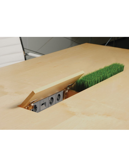 TABLE DE REUNION AIR EXECUTIVE H780