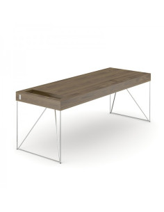 BUREAU AIR EXECUTIVE