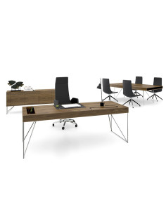 BUREAU AIR EXECUTIVE 2