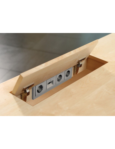 BUREAU AIR EXECUTIVE