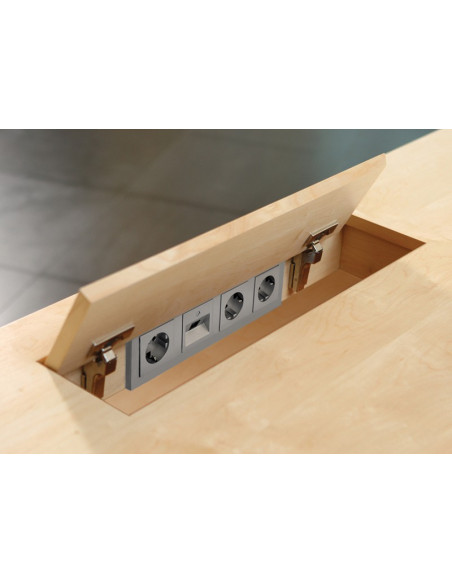 BUREAU AIR EXECUTIVE