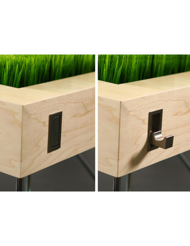 BUREAU AIR EXECUTIVE