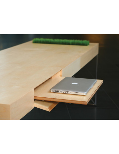 BUREAU AIR EXECUTIVE